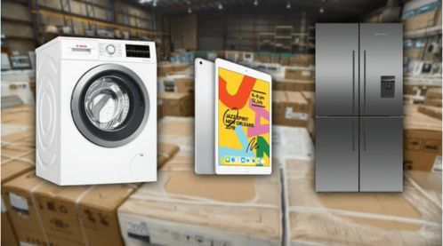 澳洲消費者瘋搶超低價家電 2000多件商品低至10澳元，搶購潮致網站癱瘓