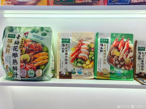 優勢再造，超級工廠賦能德州食品產業全鏈開花